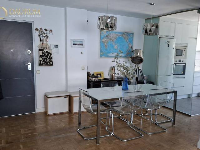Piso en Venta en Canillas