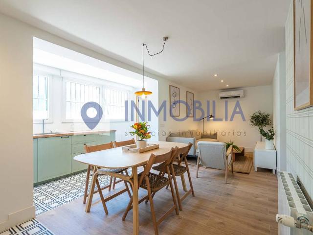 Piso en Venta en Canillas