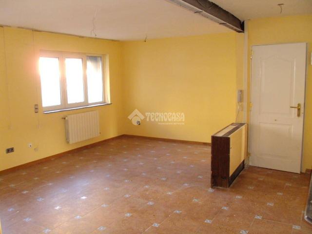 Piso en Venta en Canillas