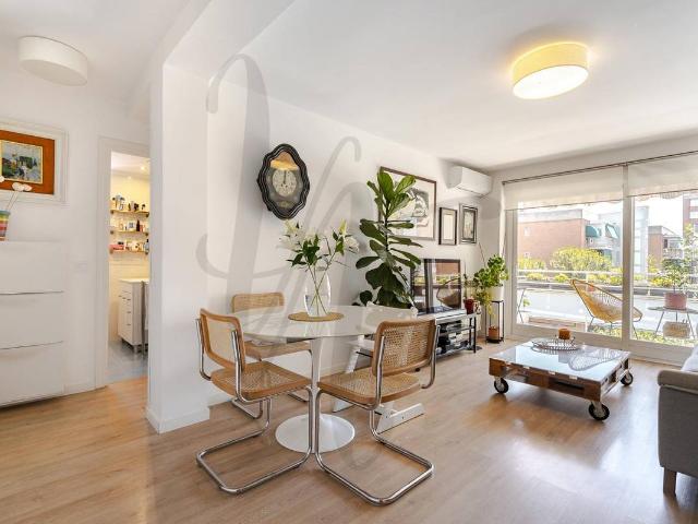 Piso en Venta en Canillas