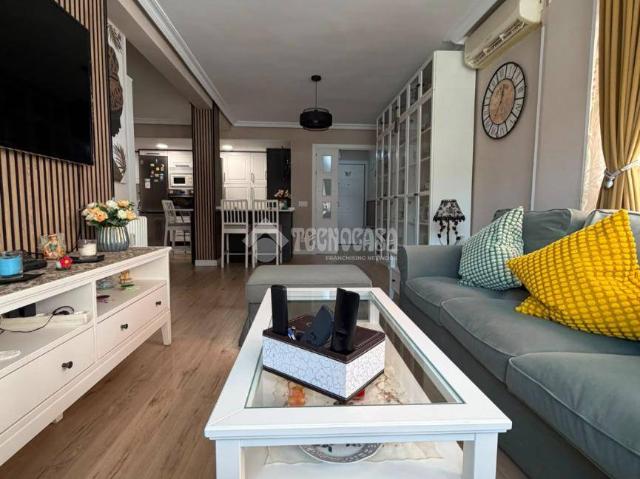 Piso en Venta en Canillas