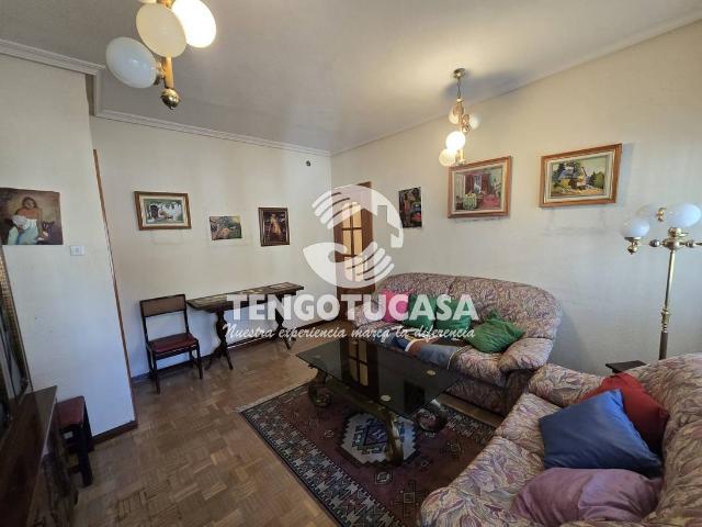 Piso en Venta en Canillejas