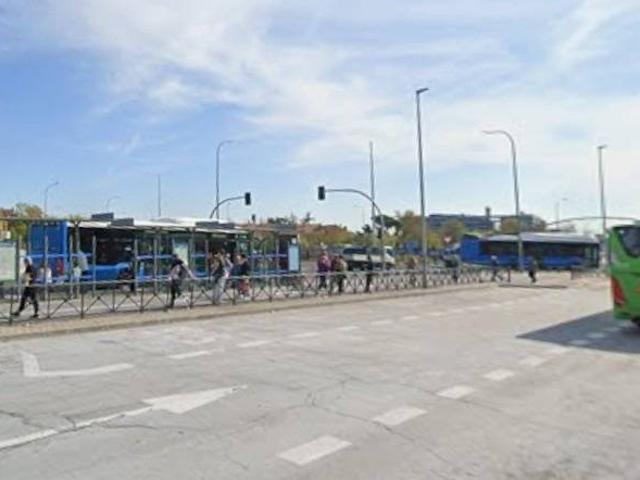 Piso en Venta en Canillejas
