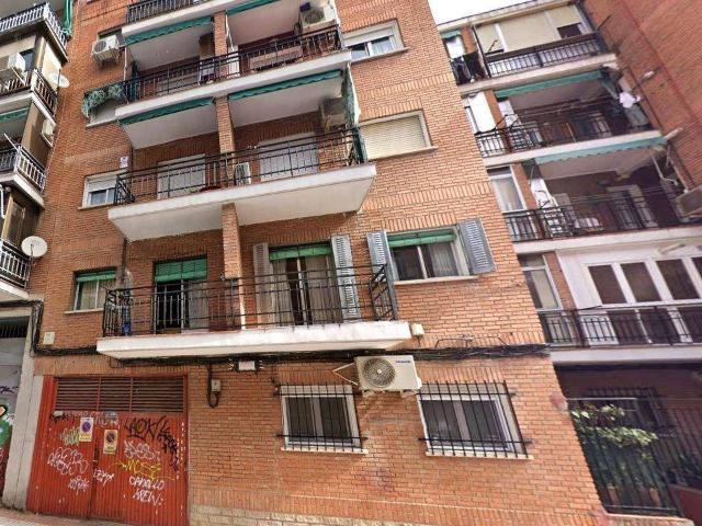 Piso en Venta en Canillejas