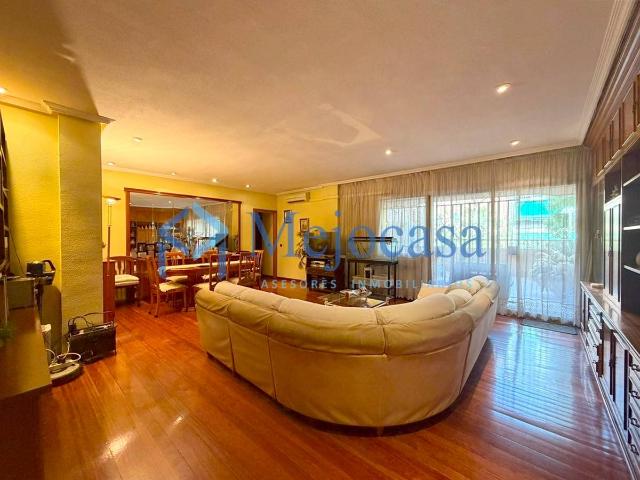 Piso en Venta en Canillejas
