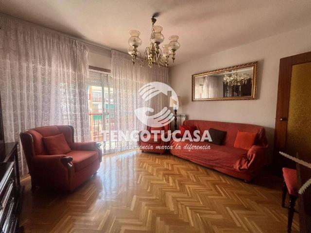 Piso en Venta en Canillejas