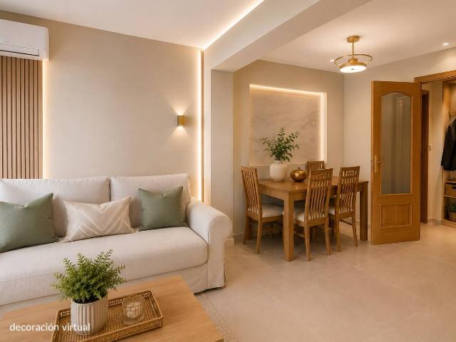 Piso en Venta en Canillejas