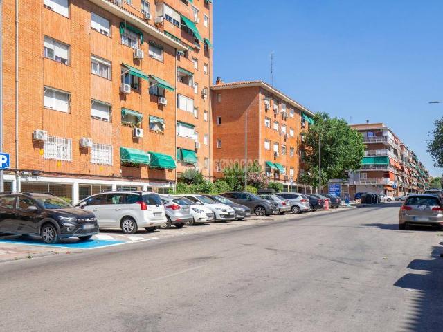 Piso en Venta en Canillejas