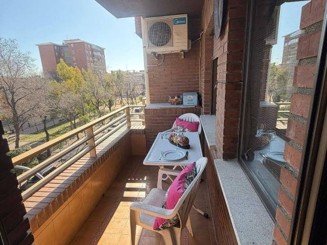 Piso en Venta en Canillejas