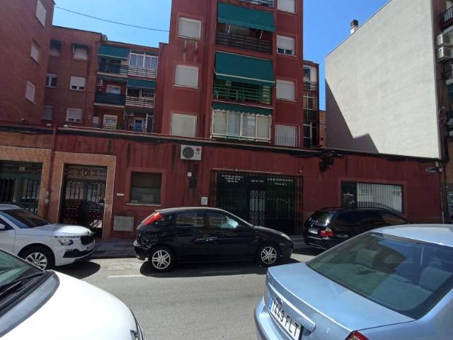Piso en Venta en Canillejas