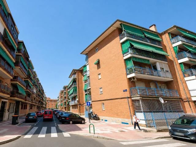 Piso en Venta en Canillejas