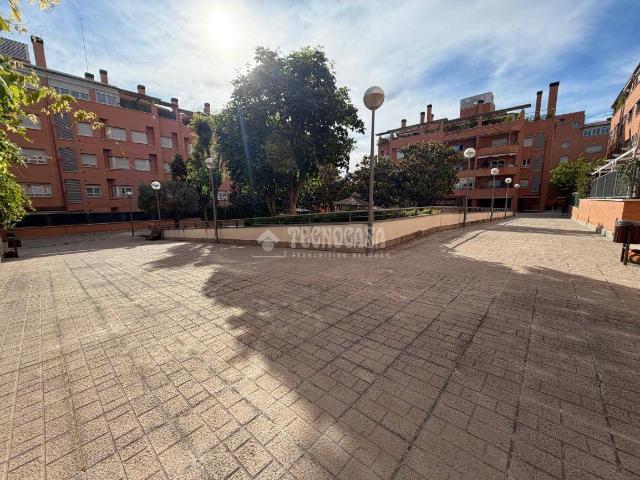 Piso en Venta en Canillejas