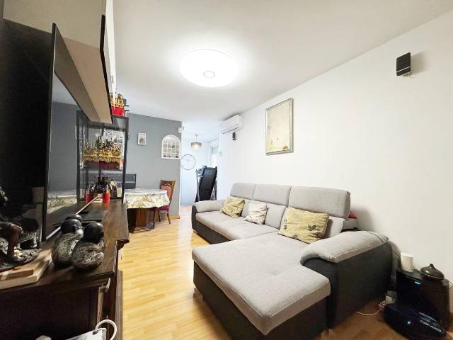 Piso en Venta en Canillejas