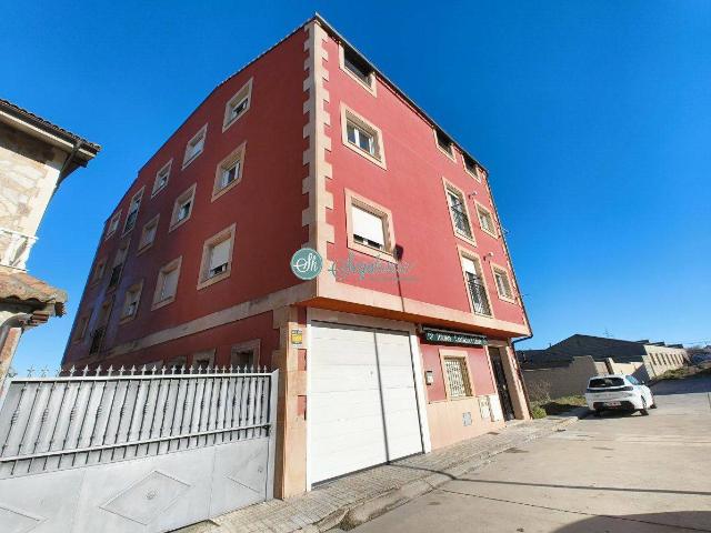 Piso en Venta en Cantalejo