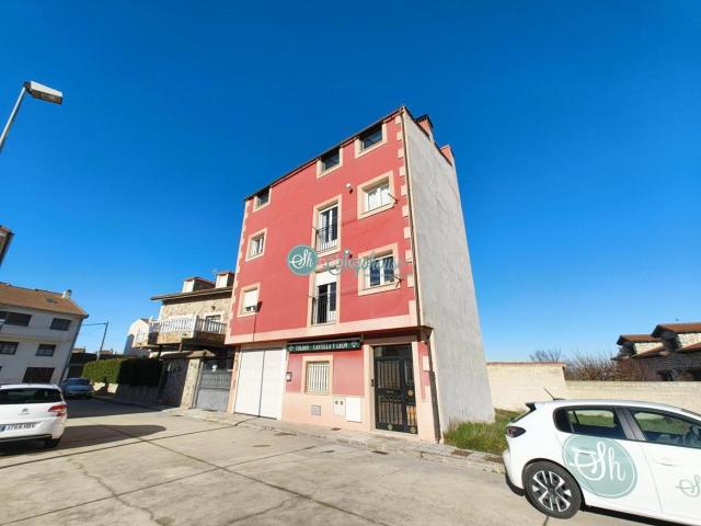 Piso en venta en Cantalejo. Piso en venta en Cantalejo, 2 dormitorios. Pisos.