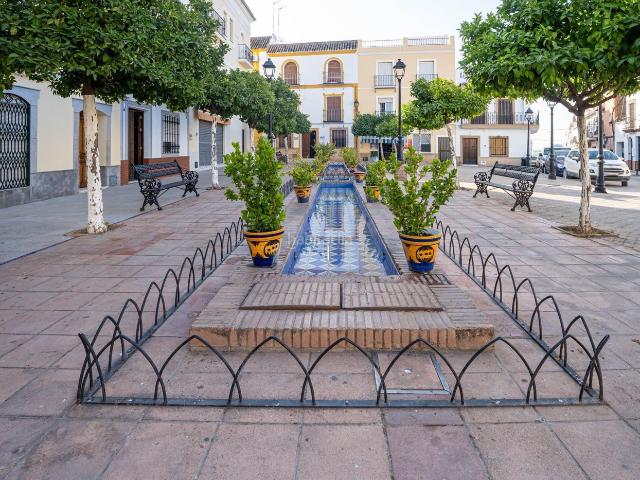Piso en venta en Cantillana. AMPLITUD, LUZ Y UBICACIÓN TU NUEVO HOGAR EN CANTILLANA!. Pisos.