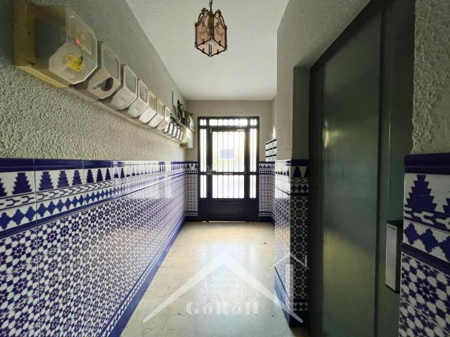 Piso en venta en Cantillana. Magnifico Piso en el Corazón de La Vega del Guadalquivir. Pisos.