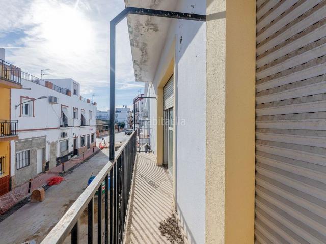 Piso en venta en Cantillana. Solvia Inmobiliaria Piso Cantillana. Pisos.