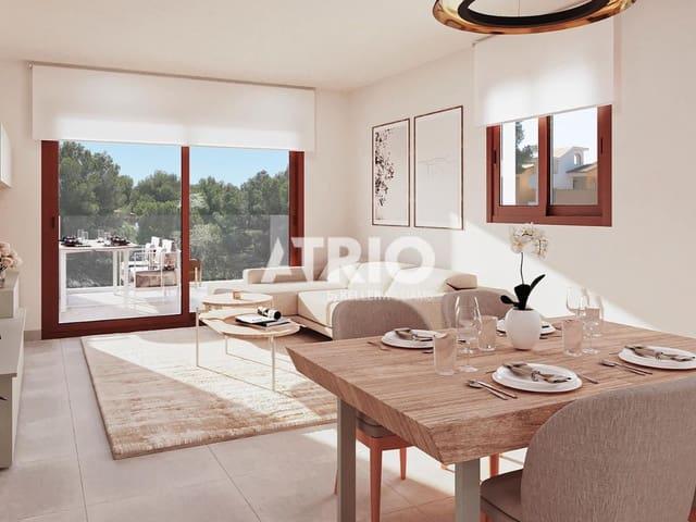Piso en venta en Canyamel, Mallorca