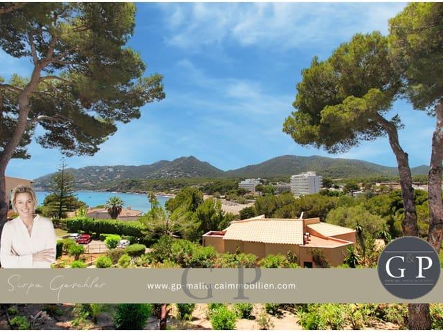 Piso en venta en Canyamel, Mallorca