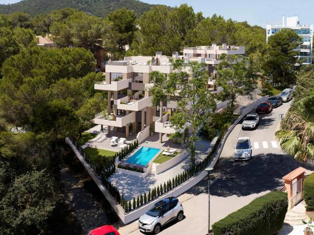 Piso en Venta en Canyamel