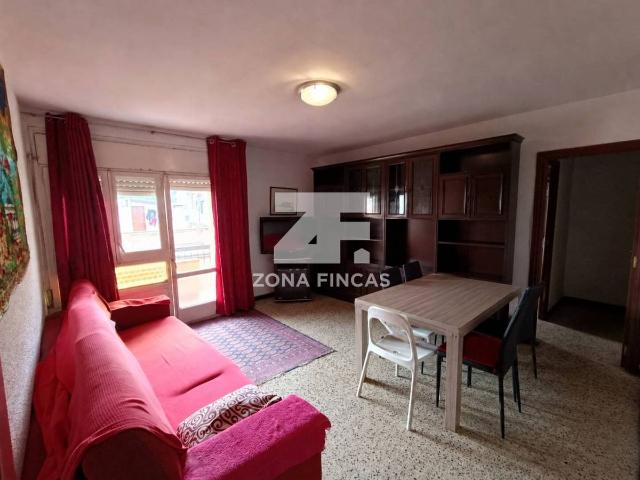 Piso en Venta en El Raval