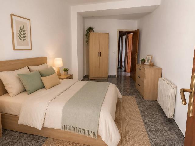 Piso en Venta en Canyet