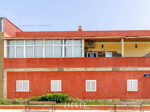 Piso en Venta en Casa Ayala Costa Ayala