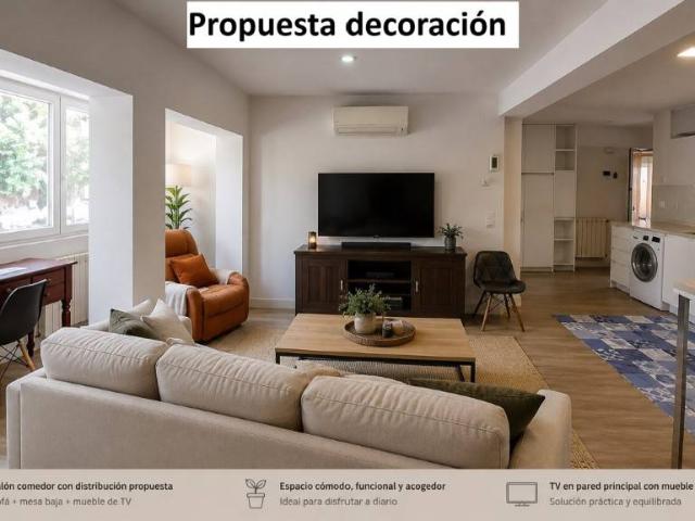 Piso en Venta en Casa de Campo