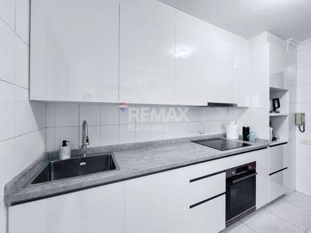 Piso en Venta en Casablanca Calvario