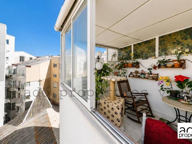Piso en Venta en Casablanca Calvario