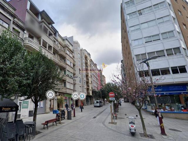 Piso en Venta en Casablanca Calvario