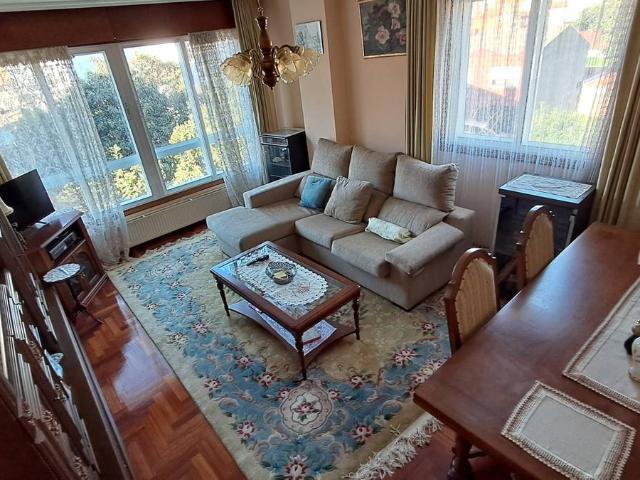 Piso en Venta en Casablanca Calvario
