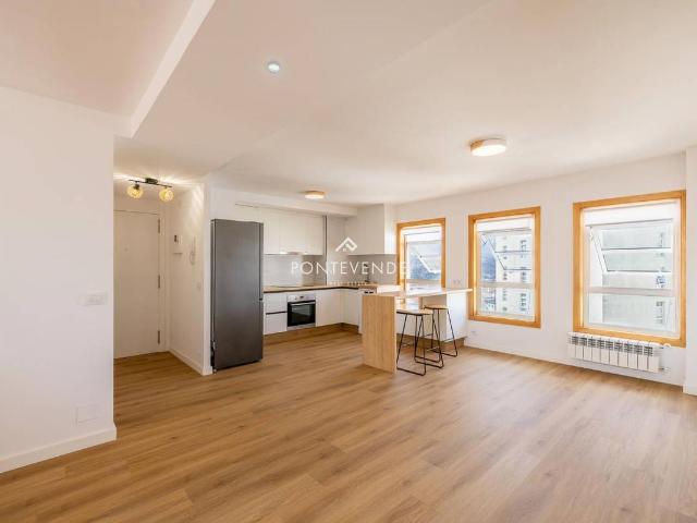 Piso en Venta en Casablanca Calvario
