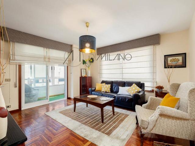Piso en Venta en Casablanca Calvario
