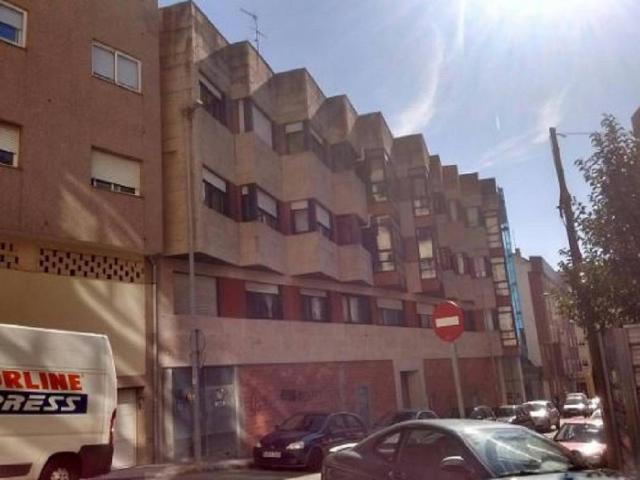 Piso en Venta en Casablanca Calvario