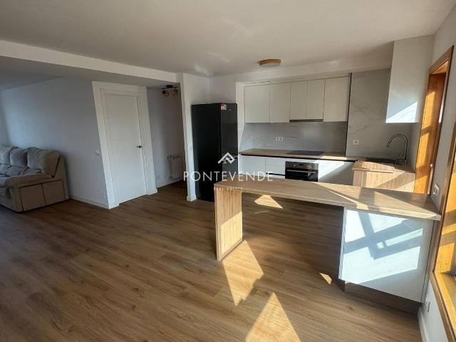 Piso en Venta en Casablanca Calvario