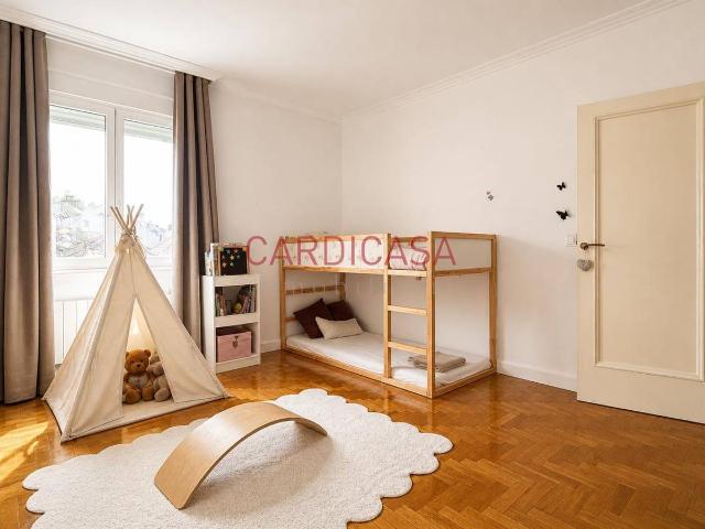 Piso en Venta en Casablanca Calvario