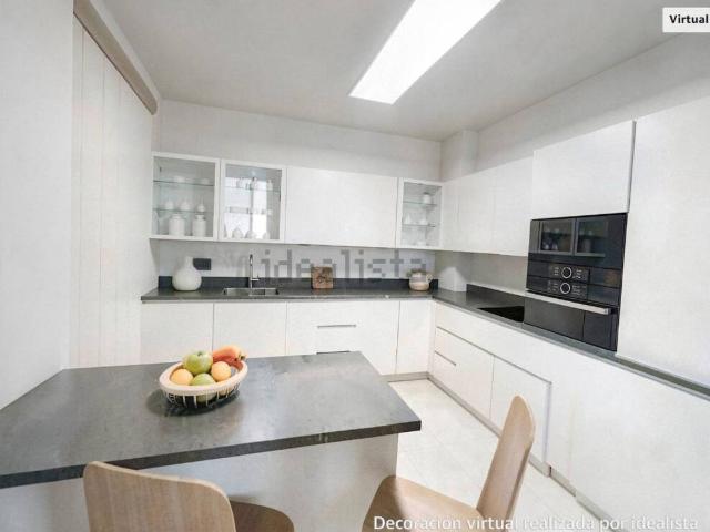 Piso en Venta en Casablanca Calvario