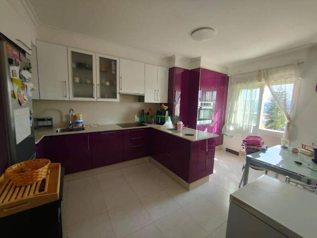 Piso en Venta en Casablanca Calvario