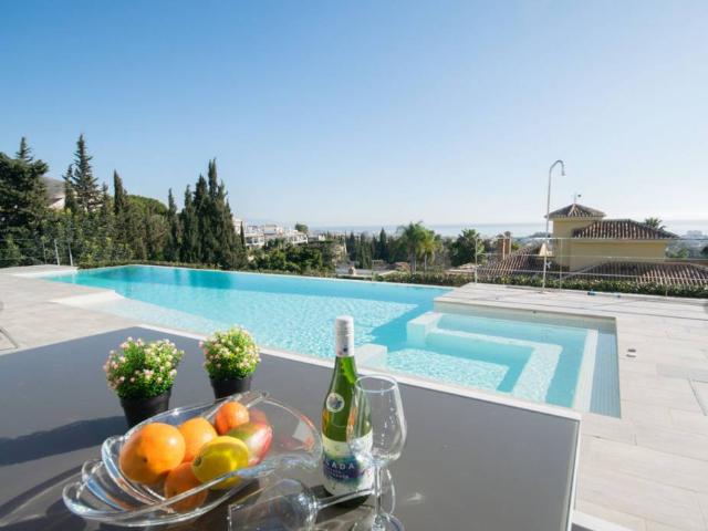 Piso en Venta en Casablanca La Viñuela