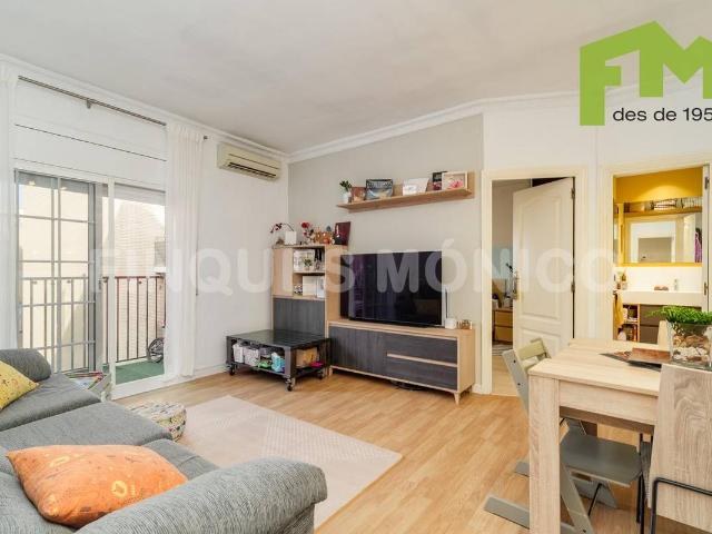 Piso en Venta en Casagemes