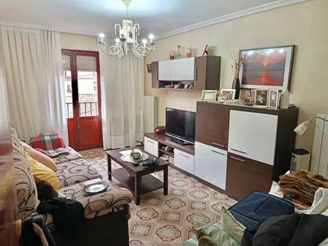 Piso en Venta en Casalarreina