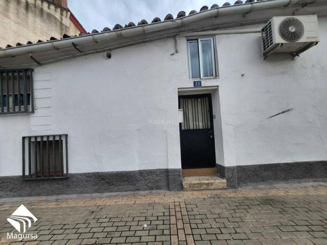 Piso en venta en Casar El. Tu hogar a medida en El Casar! Piso exterior para reformar. Pisos Casar.