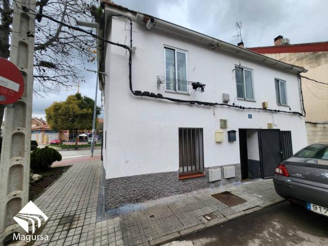 Piso en venta en Casar El. Oportunidad en El Casar! Bajo de 84 m a reformar. Pisos Casar.