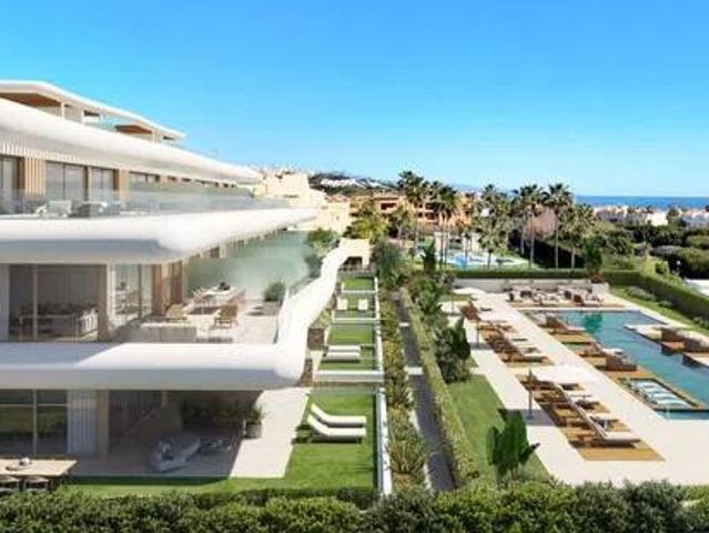 Piso en Venta en Casares