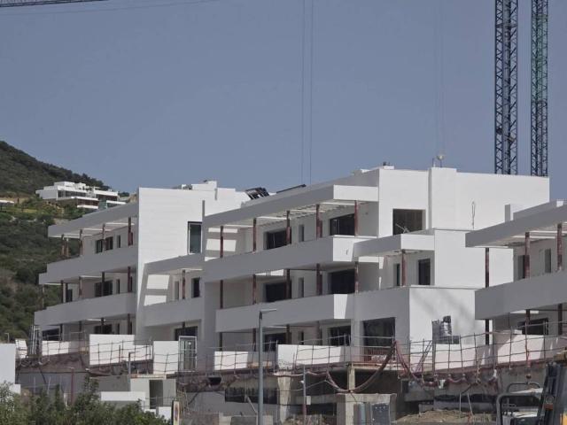 Piso en Venta en Casares