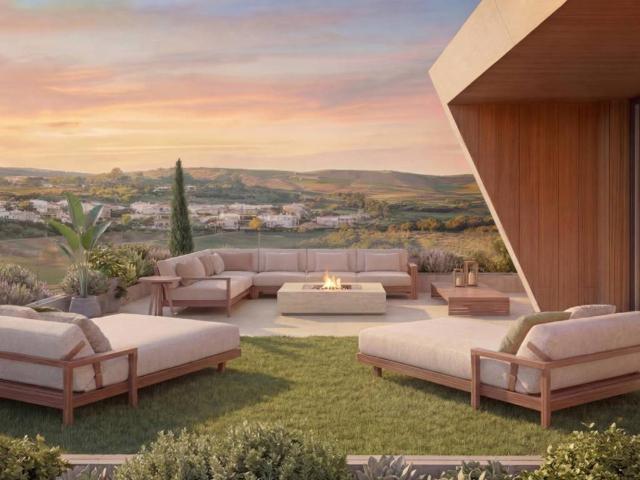 Piso en Venta en Casares