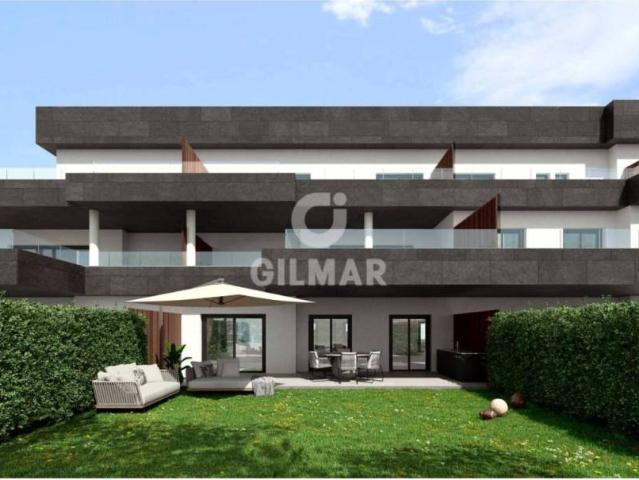 Piso en Venta en Málaga