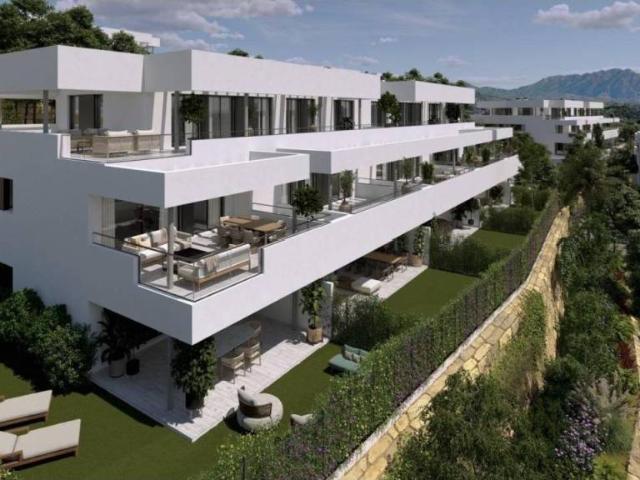 Piso en Venta en Casares